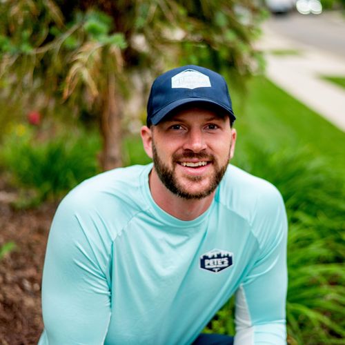 Pete's Window Washing