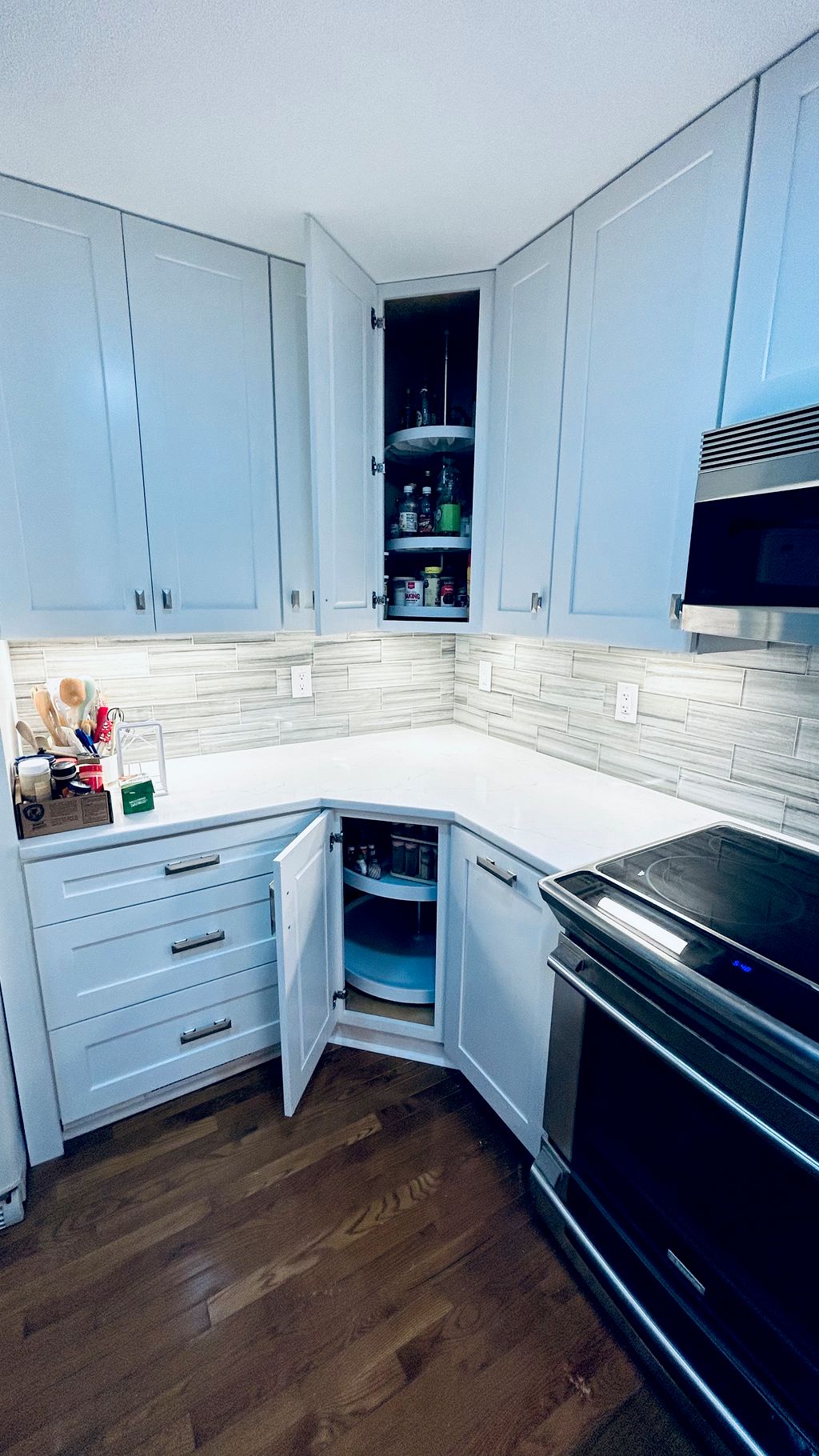 Kitchen Remodel