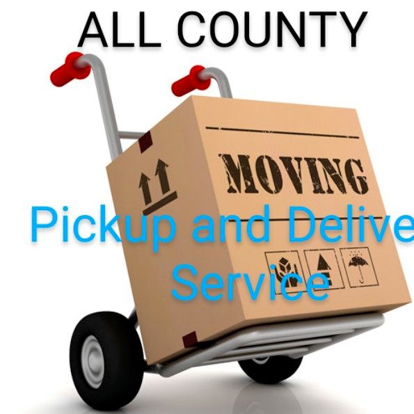 All County "Making moving a Easier"