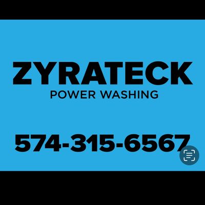Avatar for ZYRATECK POWER WASHING