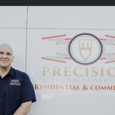 Avatar for Precision Electrical Services