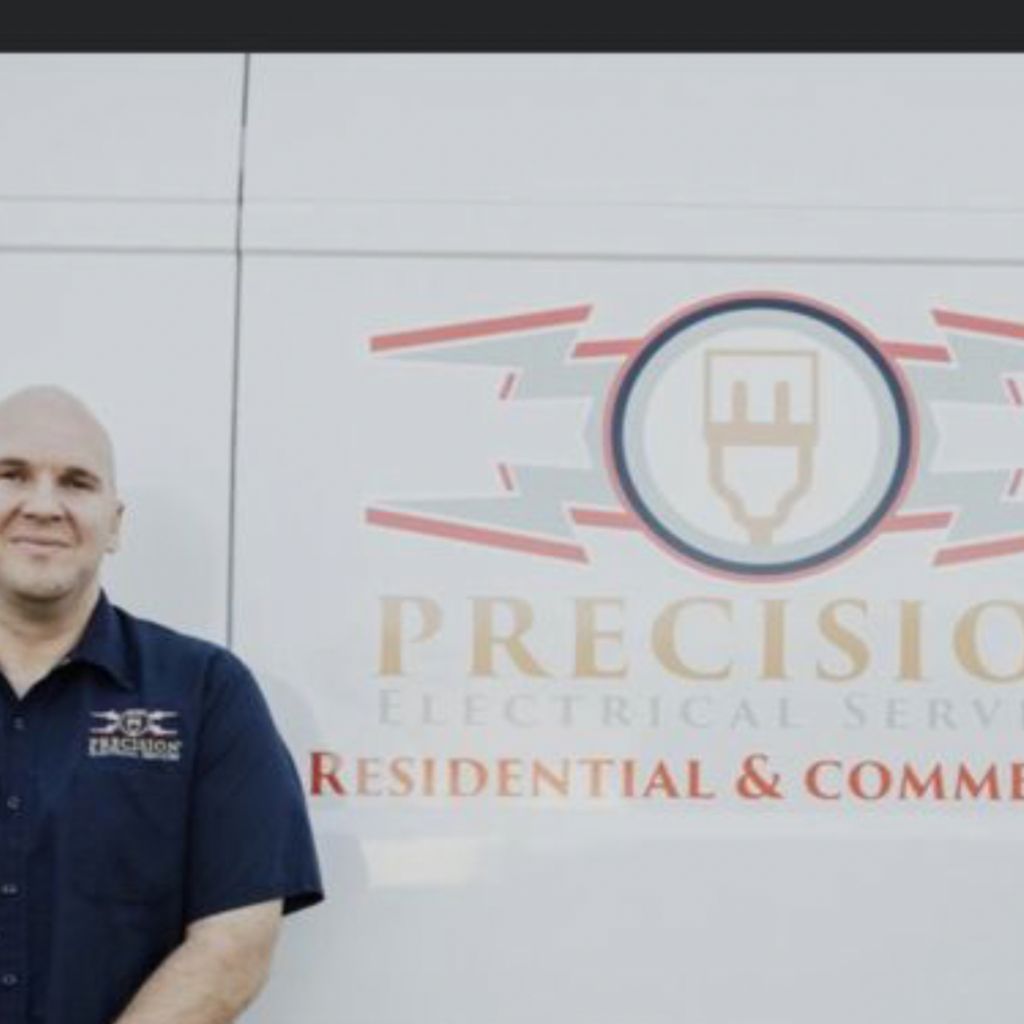 Precision Electrical Services