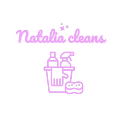 Avatar for Natalia cleans