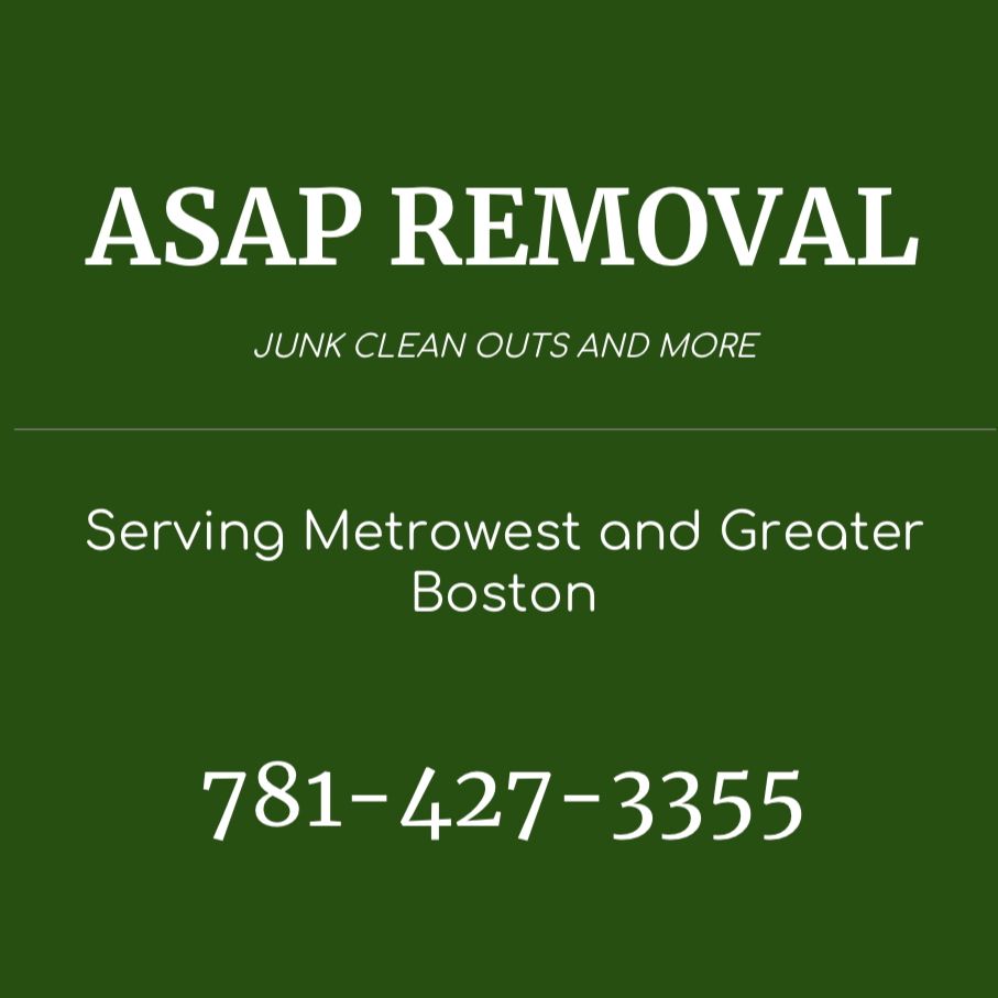 ASAP Removal