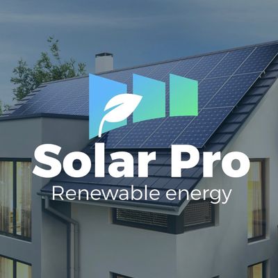 Avatar for Solar Pro INC