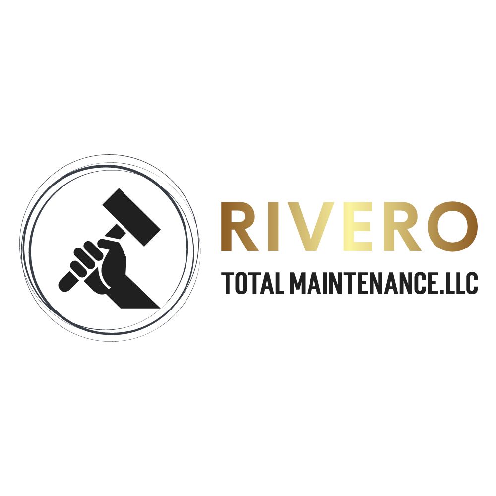 Rivero Total Maintenance 63O 7B5 O6O2