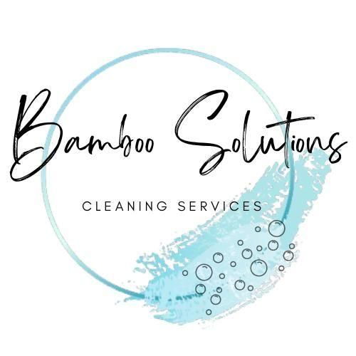 Bamboo Cleaning Solutions