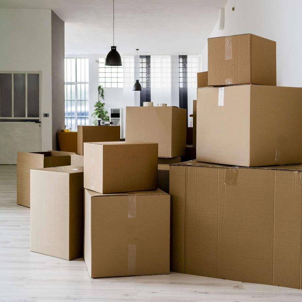 Total Moving Solutions