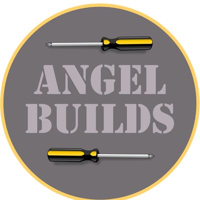 Avatar for AngelBuilds