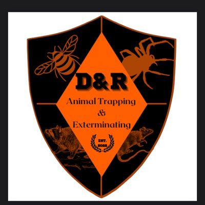 Avatar for D&R Animal Trapping and Exterminating
