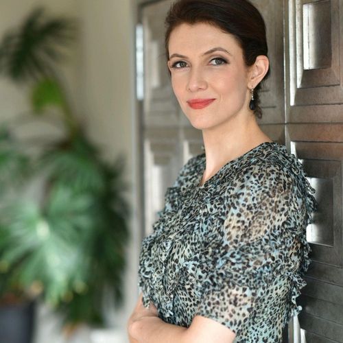 Angelika Design Studio