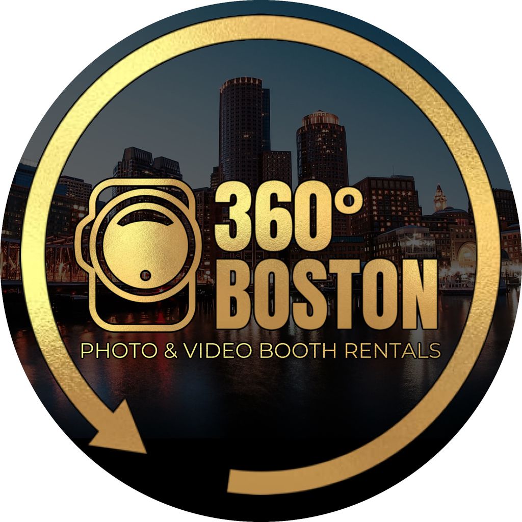 360 Boston Photo & Video Booth Rentals