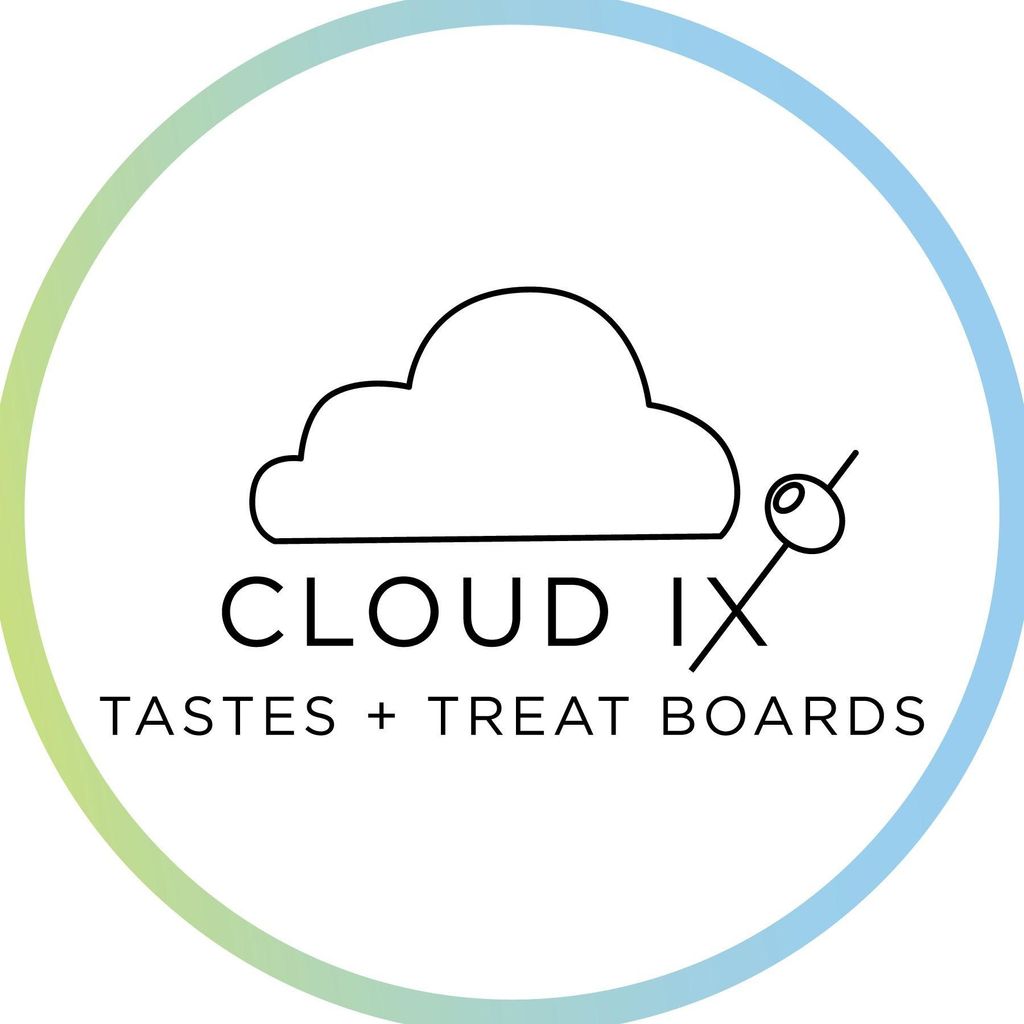 Cloud Nine Tastes & Treat Boards