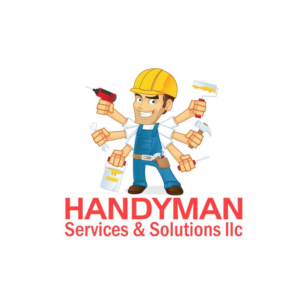 Handyman services & Solutions Llc