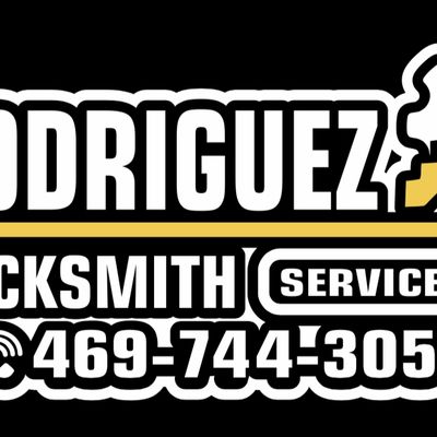 Avatar for Rodriguez Locksmith Services