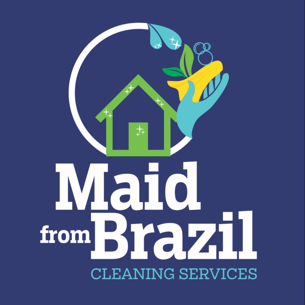 Maid from Brazil