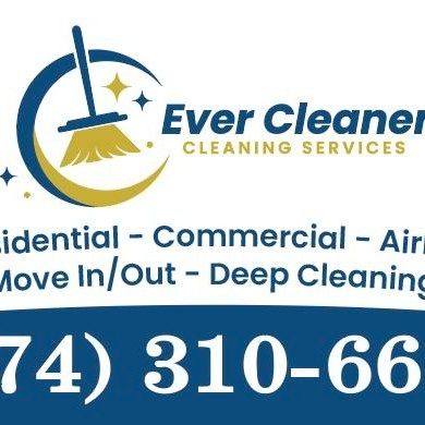 Avatar for Ever Cleaner