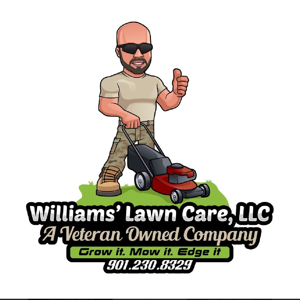 Williams’ Lawn Care LLC