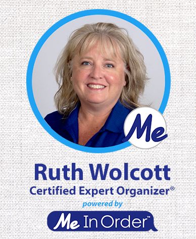 Certified Expert Organizer®
