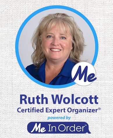Certified Expert Organizer®