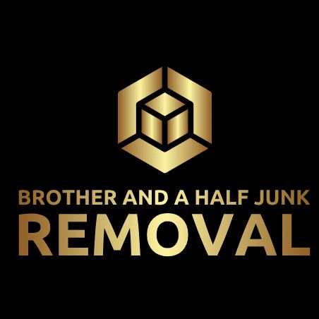 brother and a half junk removal