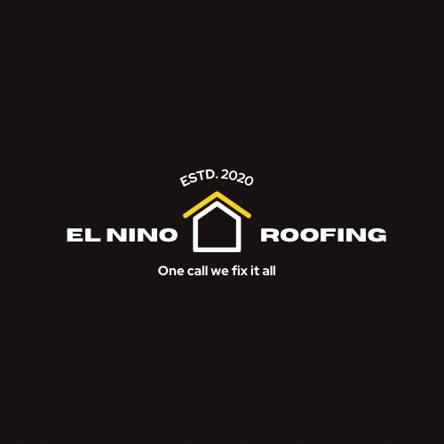 El Niño roofing and remolding services