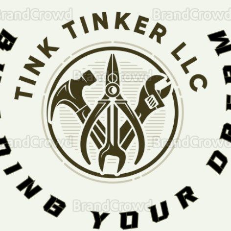 TINK TINKER LLC
