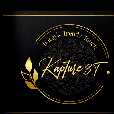 Avatar for Kapture 3T: Tracey’s Trendy Touch