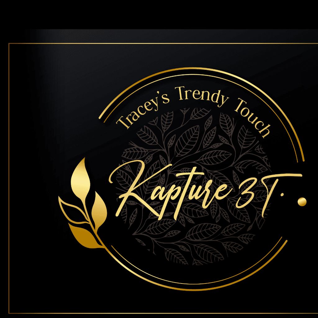 Kapture 3T: Tracey’s Trendy Touch