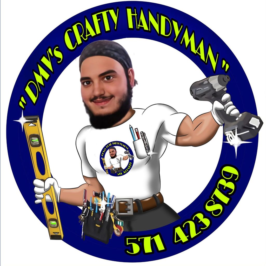 DMV Crafty Handyman