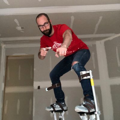 Avatar for Full Send Drywall