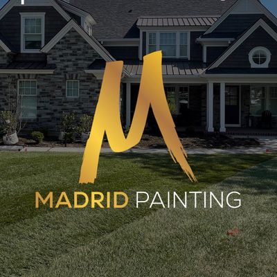 Avatar for Madrid Painting LLC.