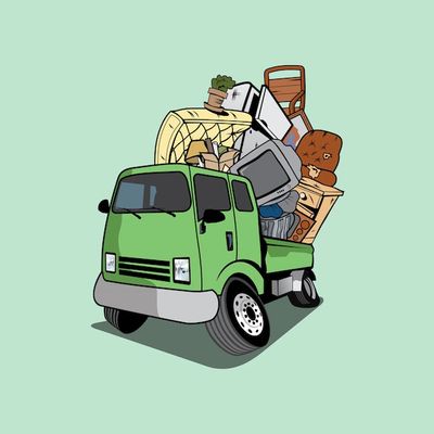 Avatar for Hunny’s Junk Removal/Furniture Assembly