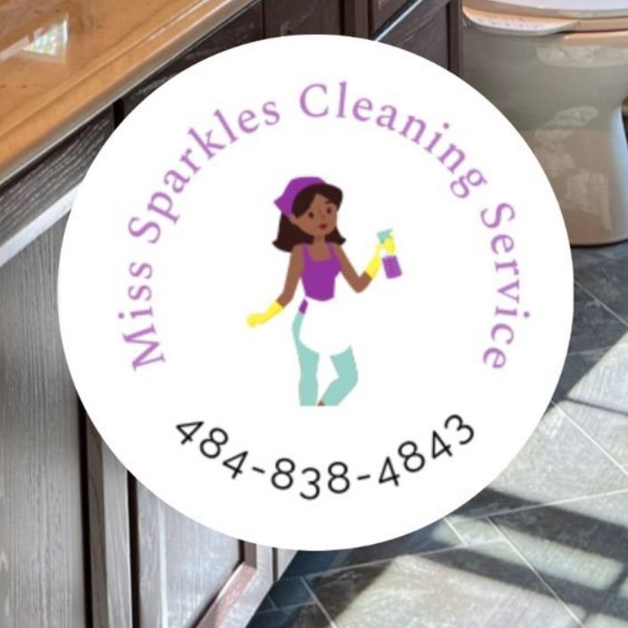 Miss Sparkles Cleaning Service