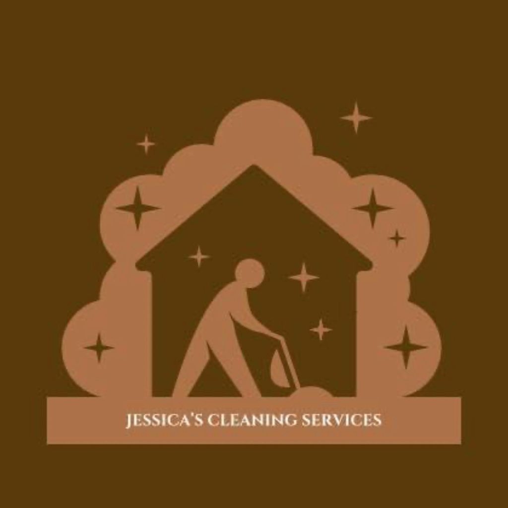 Jessica’s cleaning service