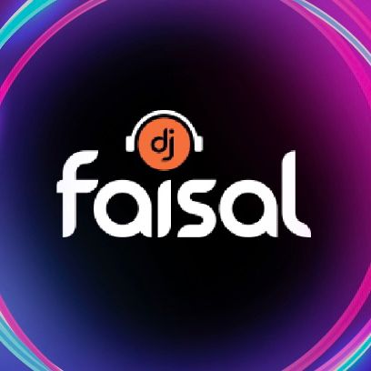 DJ Faisal