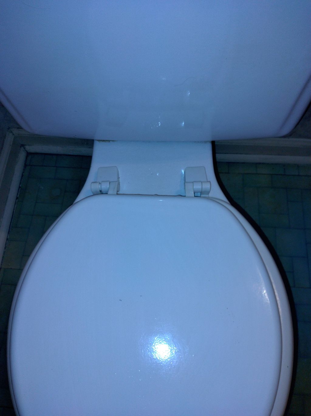After