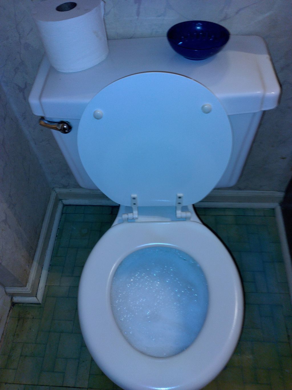 After