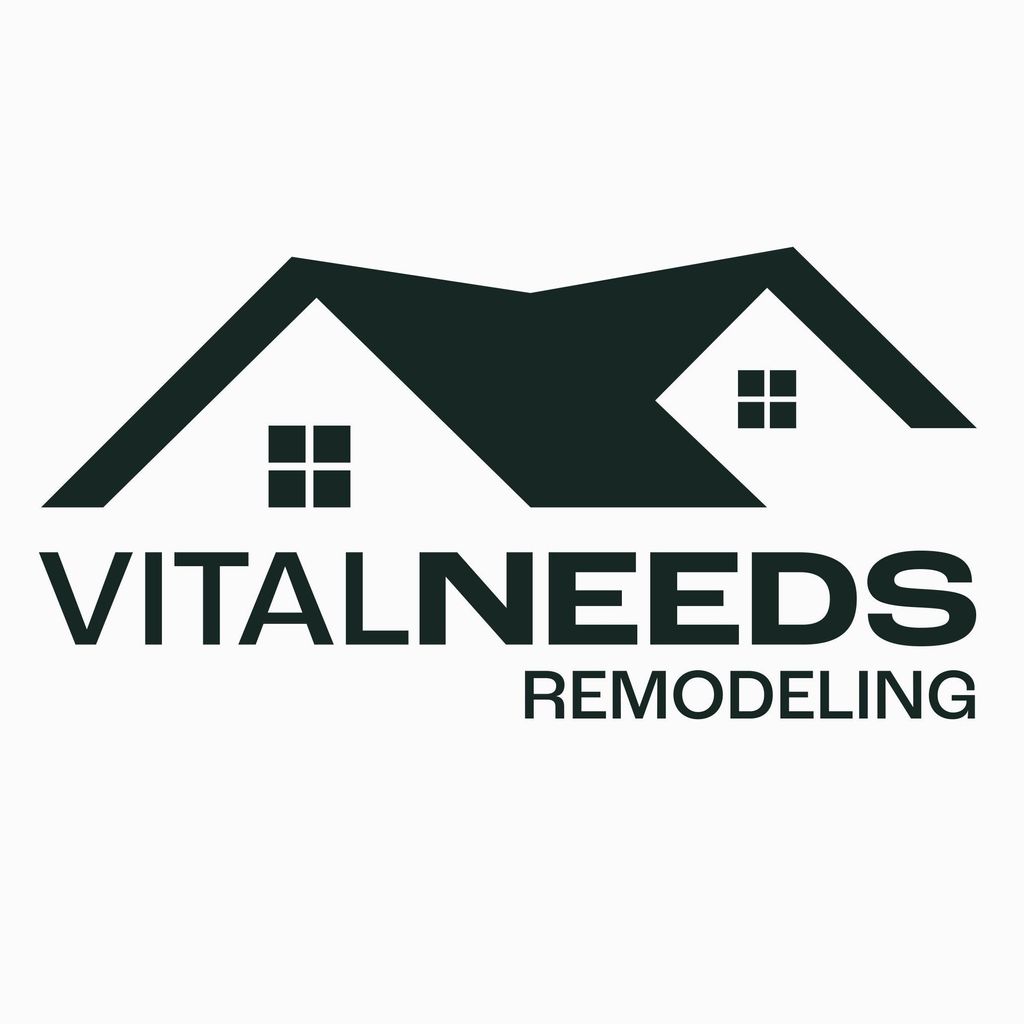 Vital Needs Remodeling