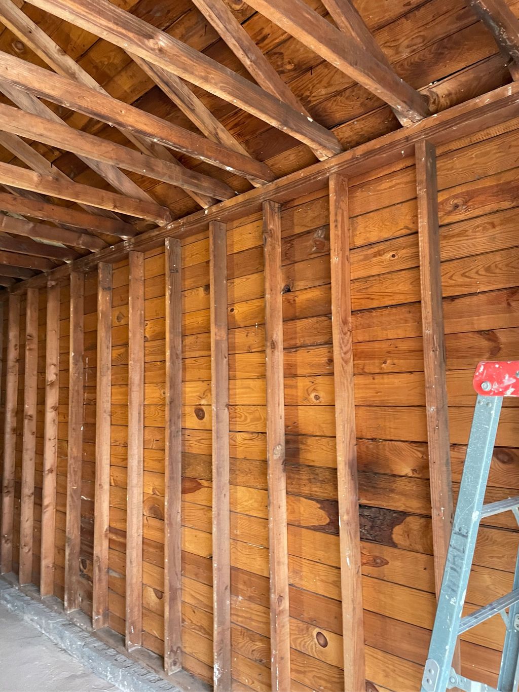 Drywall Installation and Hanging