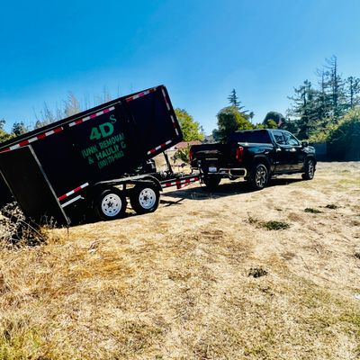 Avatar for 4Ds junk removal