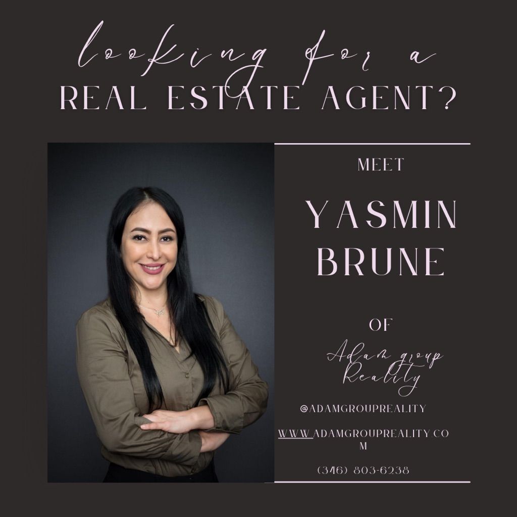 Real Estate flyer