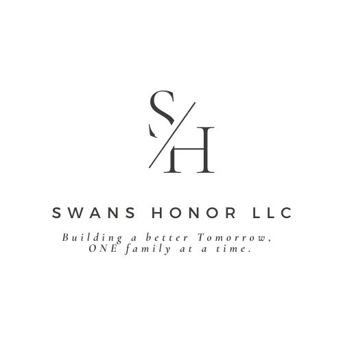 Swans Honor