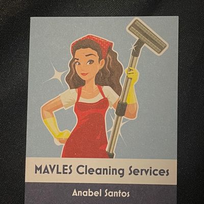 Avatar for MAVLES Cleaning