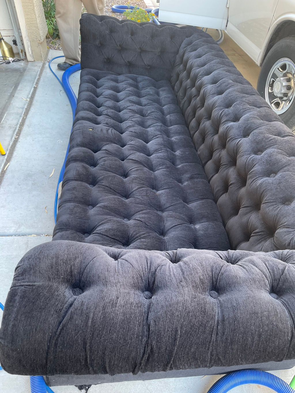 Customer photos