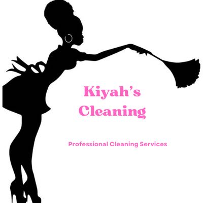 Avatar for Kiyah's Cleaning