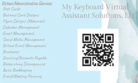 My website 