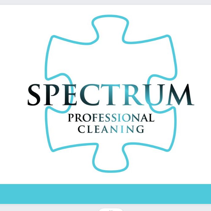 Spectrum Professional Cleaning