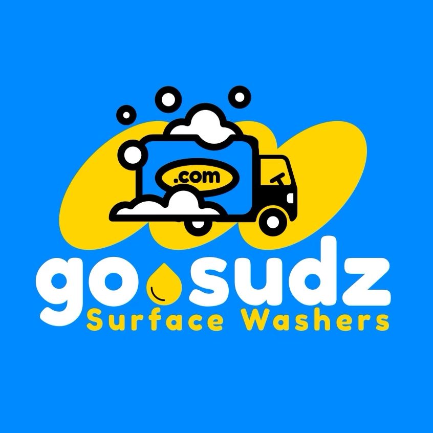 Go Sudz - Surface Washers