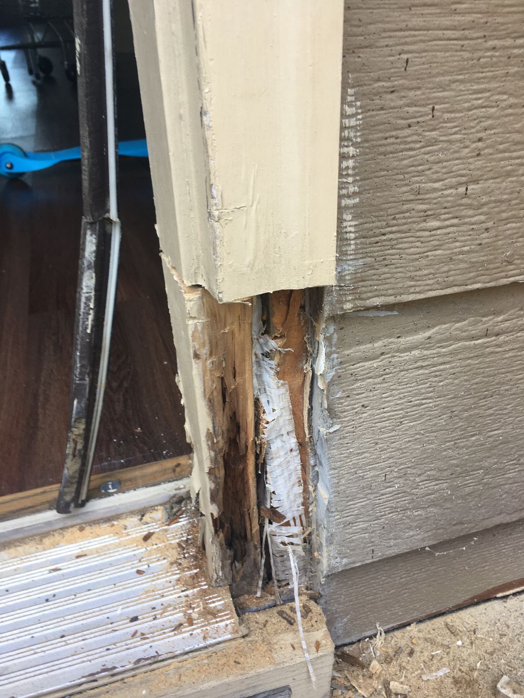 Door Repair